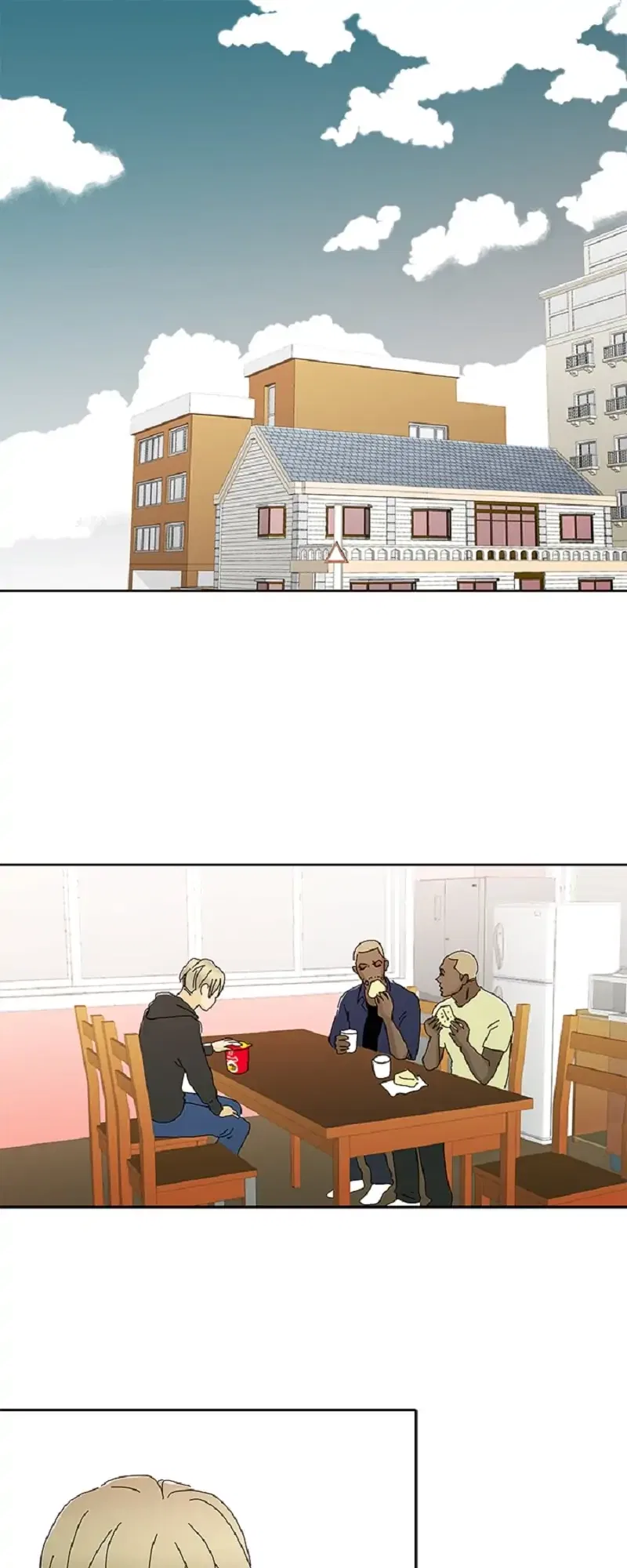 Vampire Next Door Chapter 69 – Page 2