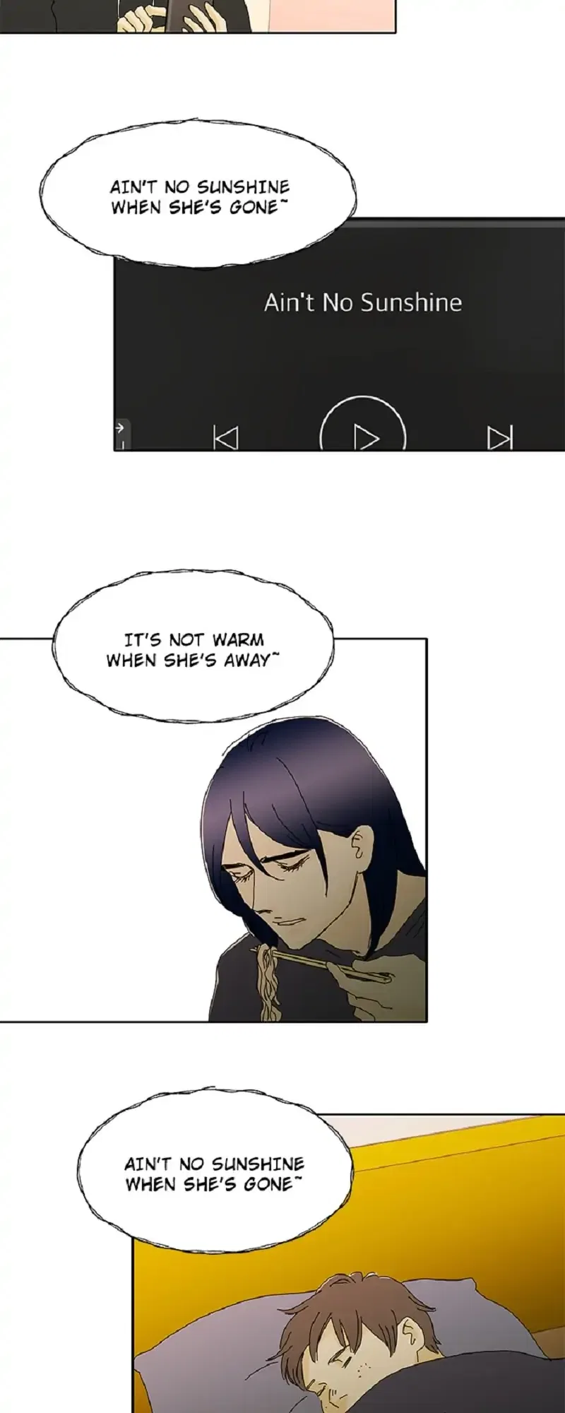 Vampire Next Door Chapter 69 – Page 8
