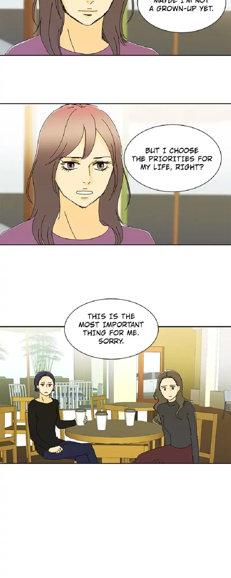 Vampire Next Door Chapter 69 – Page 23