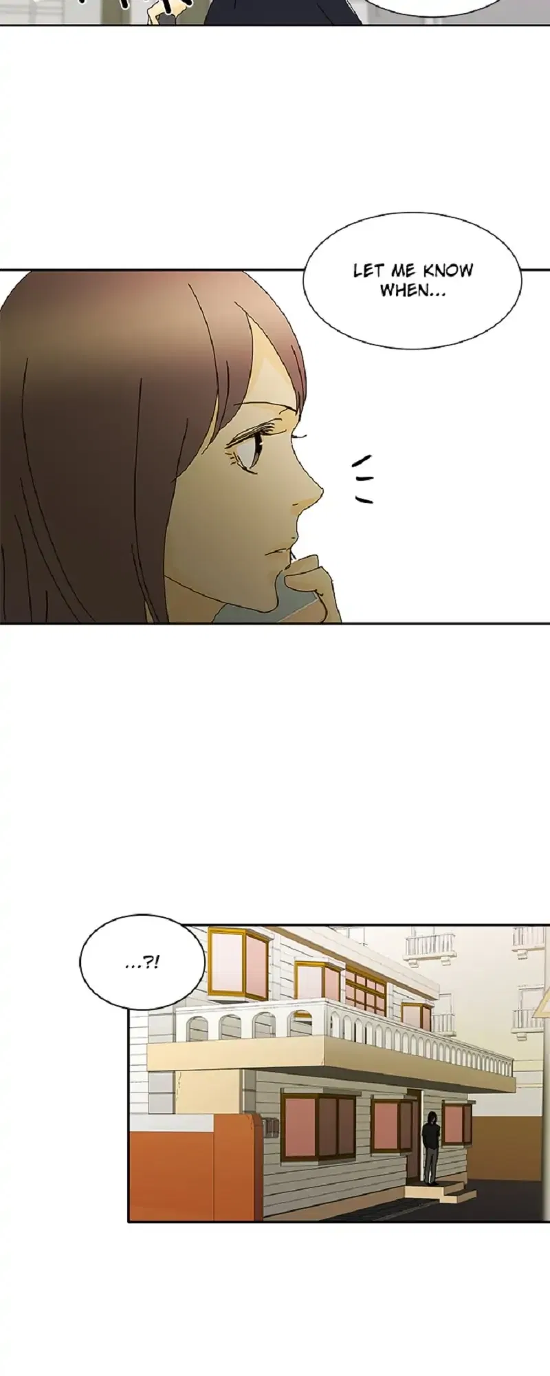 Vampire Next Door Chapter 69 – Page 25