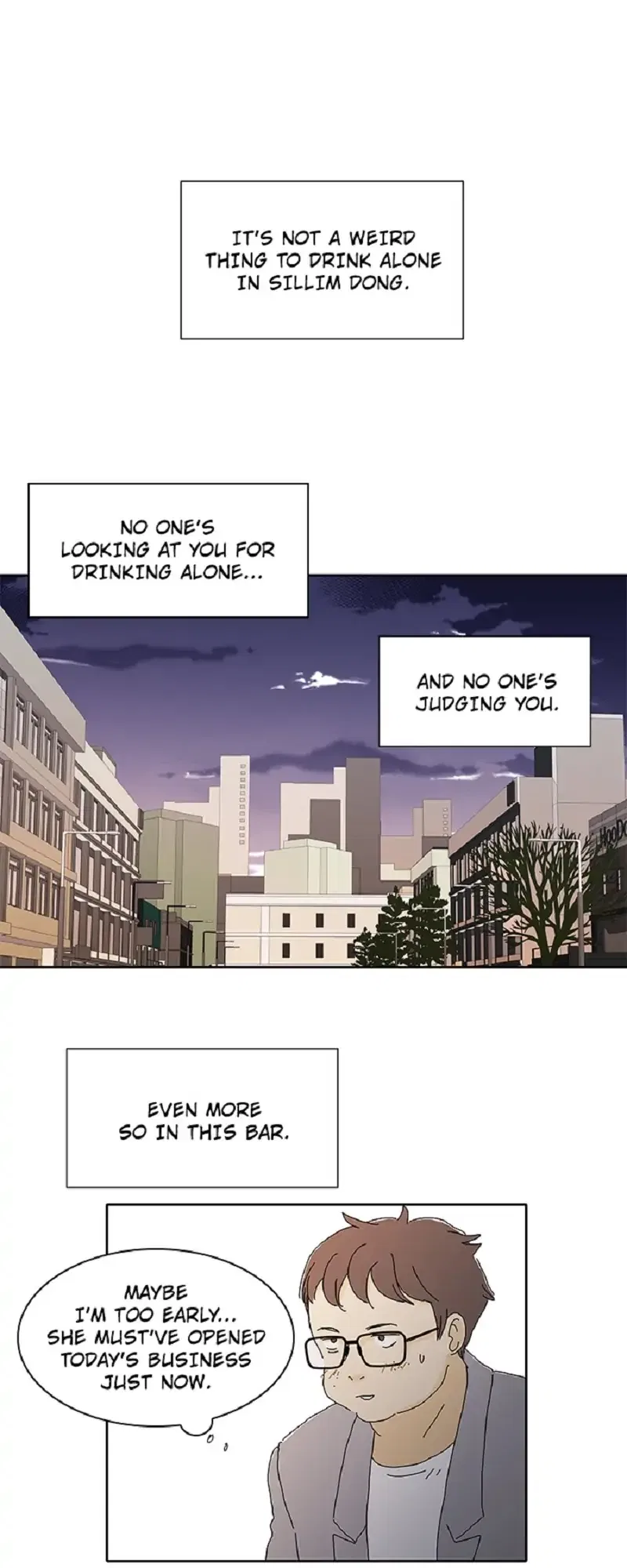Vampire Next Door Chapter 68 – Page 2