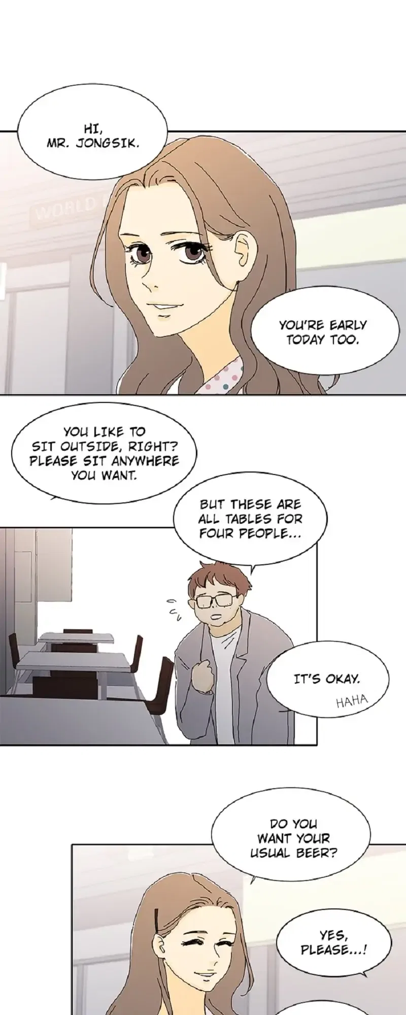 Vampire Next Door Chapter 68 – Page 3