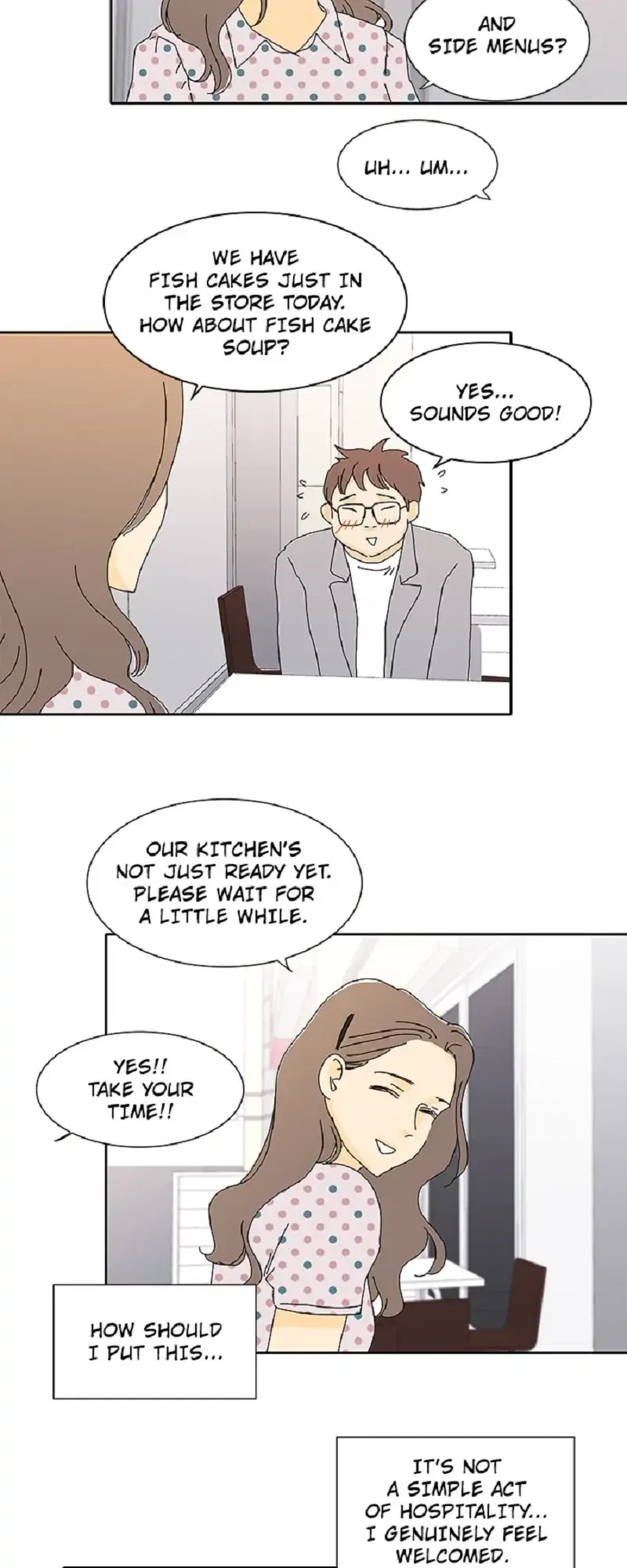 Vampire Next Door Chapter 68 – Page 4