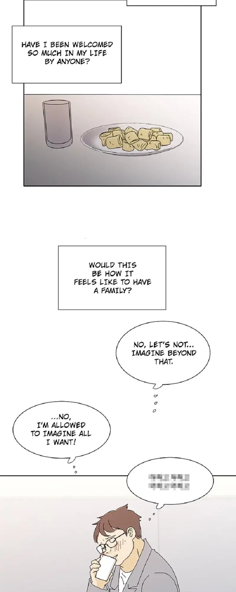 Vampire Next Door Chapter 68 – Page 5