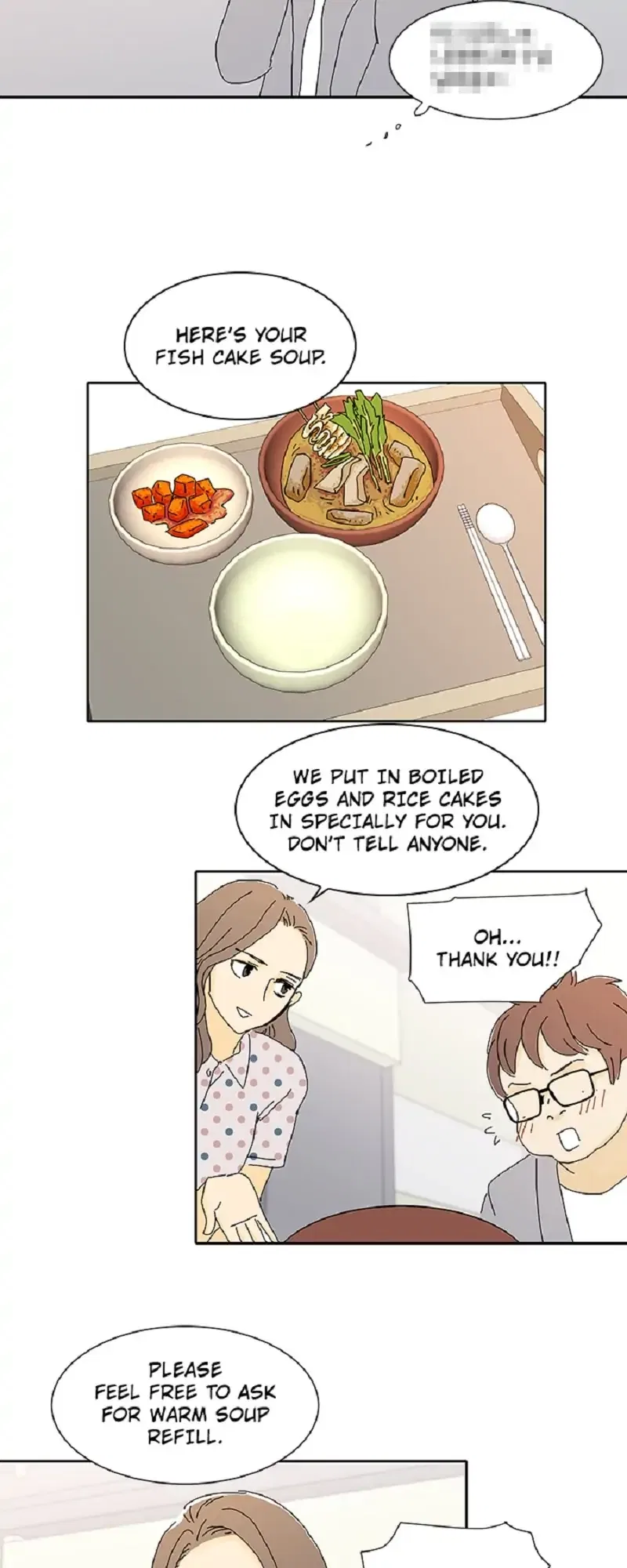 Vampire Next Door Chapter 68 – Page 6