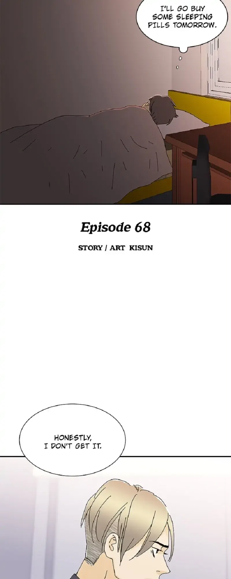Vampire Next Door Chapter 68 – Page 14