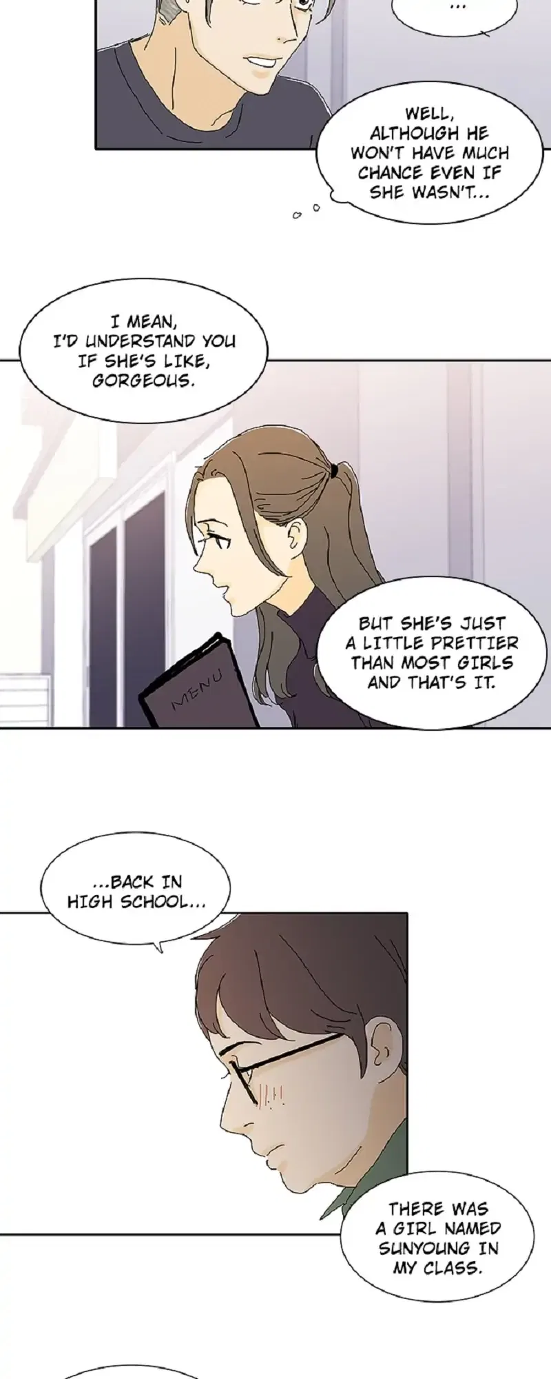 Vampire Next Door Chapter 68 – Page 16