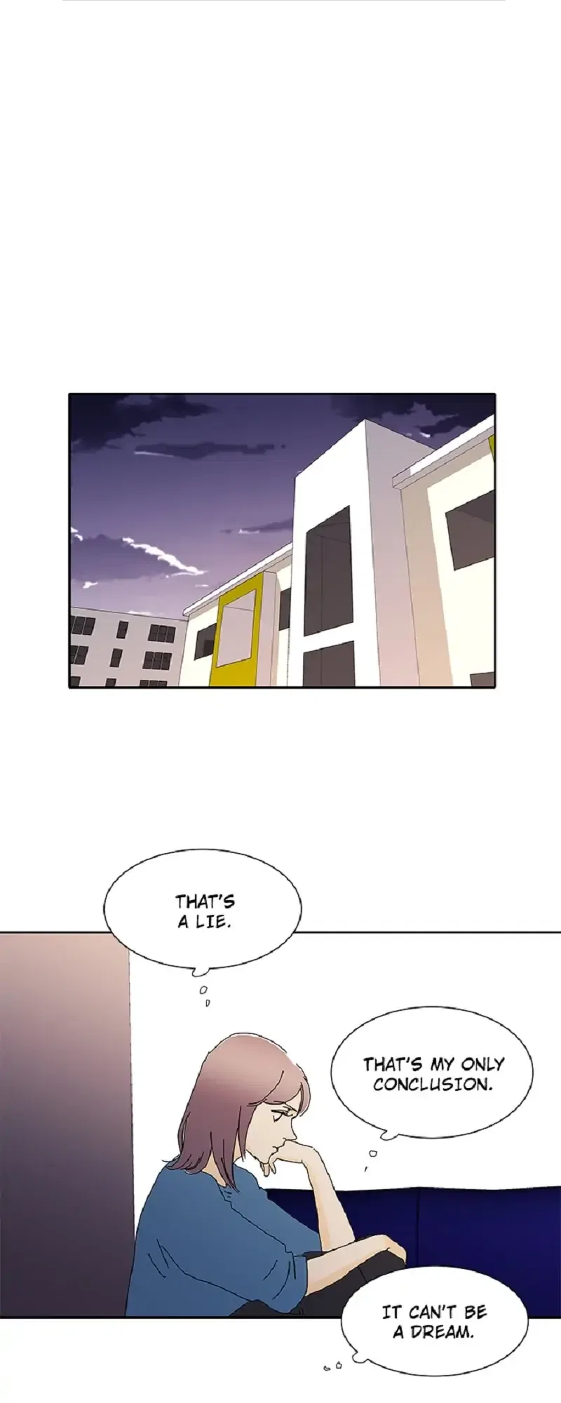 Vampire Next Door Chapter 68 – Page 24