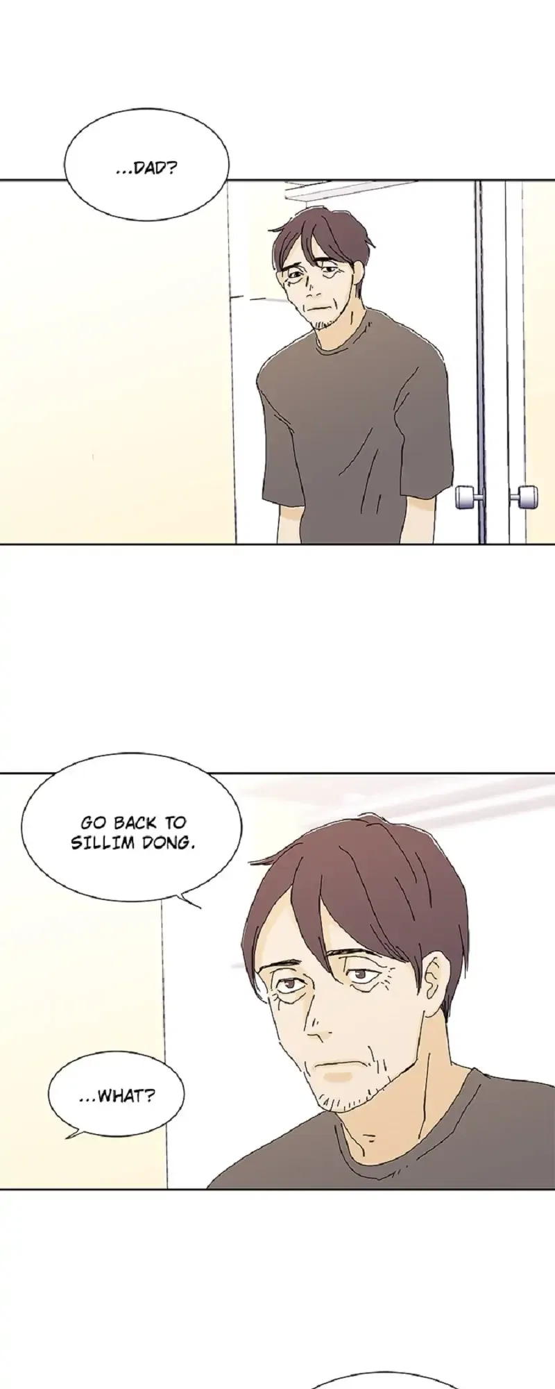 Vampire Next Door Chapter 68 – Page 26
