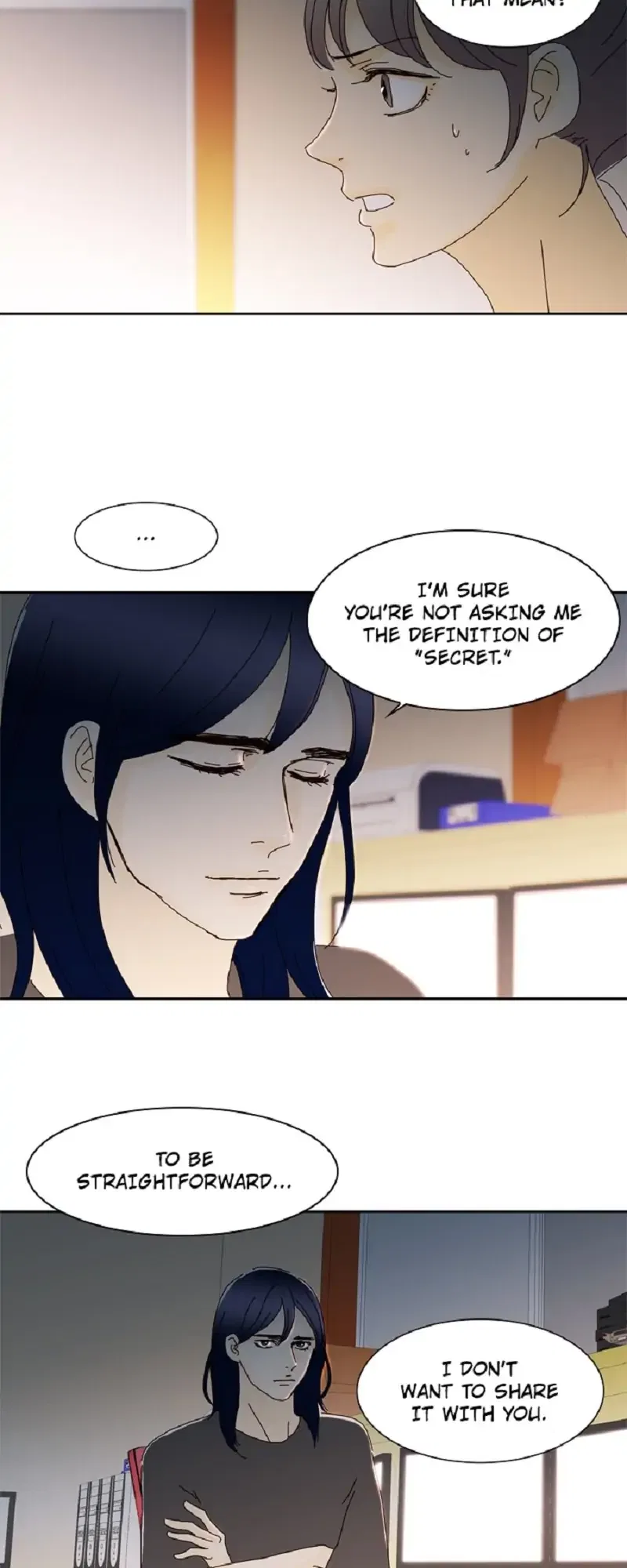 Vampire Next Door Chapter 67 – Page 3