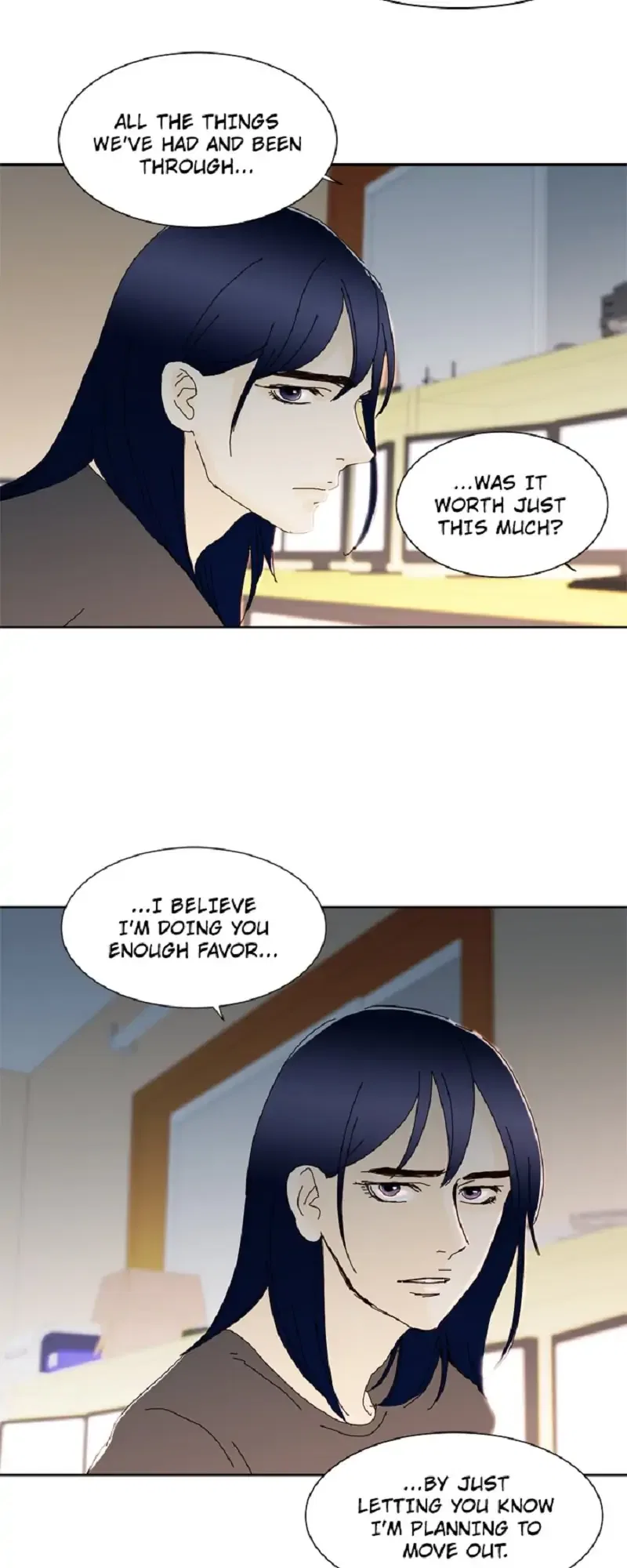 Vampire Next Door Chapter 67 – Page 5
