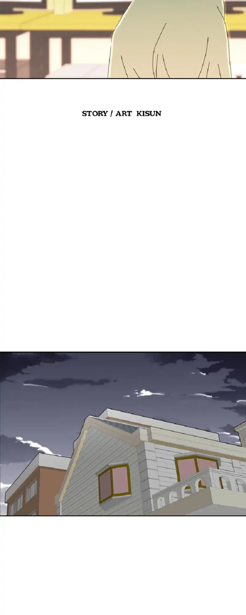 Vampire Next Door Chapter 67 – Page 7