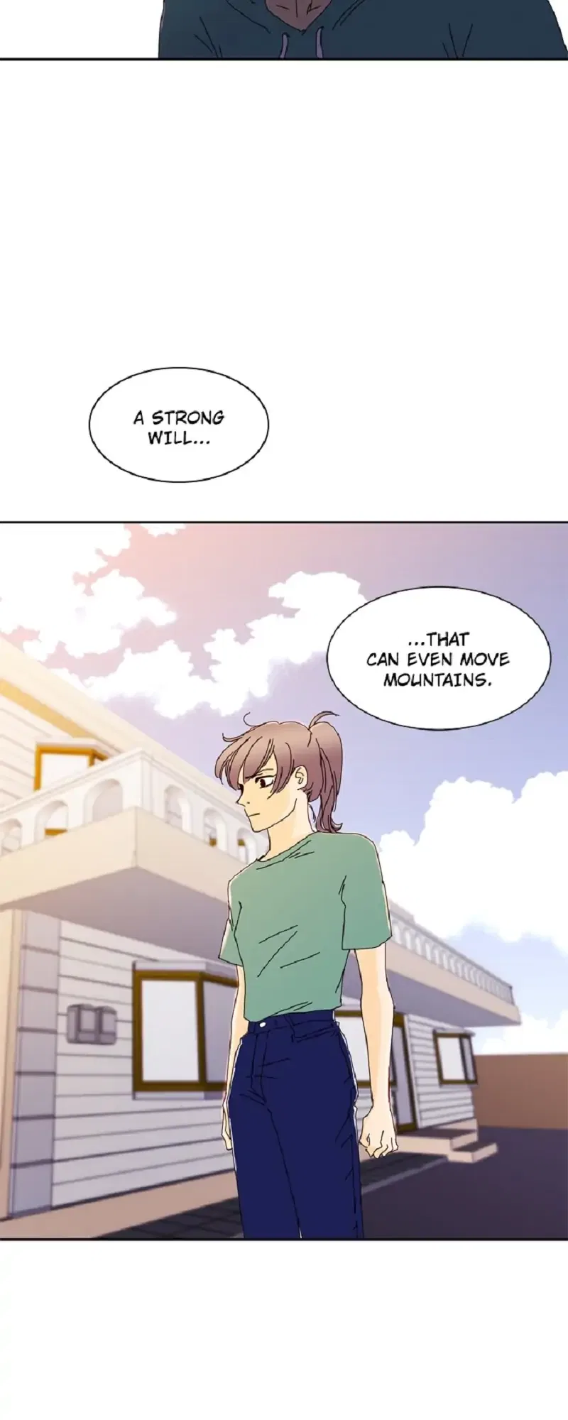 Vampire Next Door Chapter 67 – Page 24
