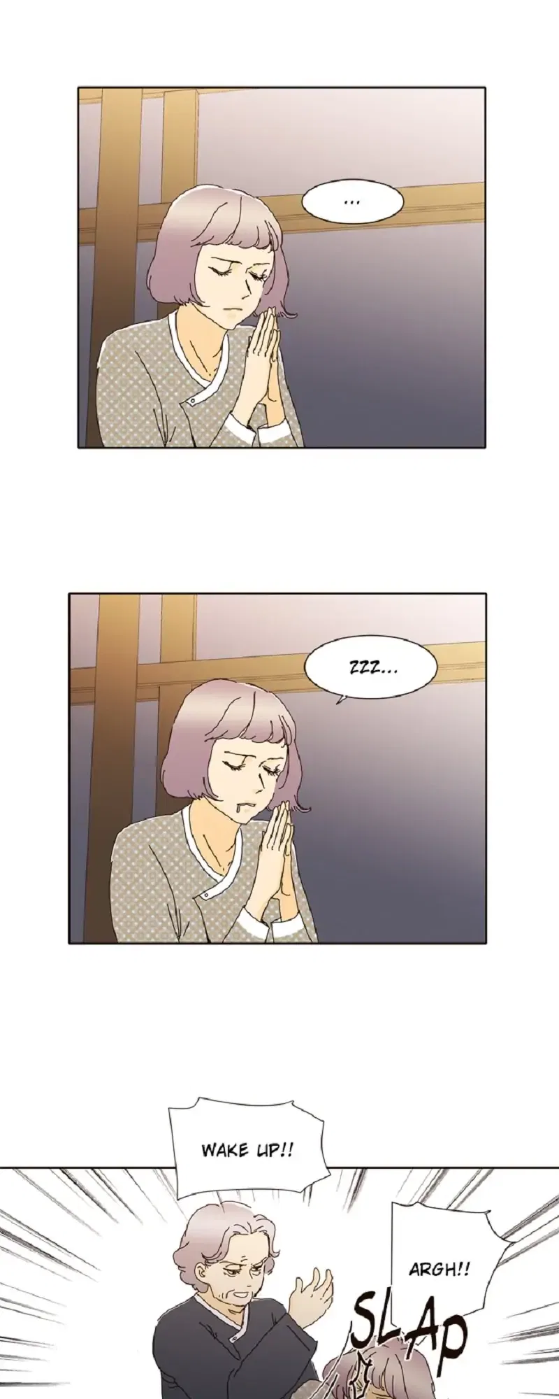 Vampire Next Door Chapter 66 – Page 3