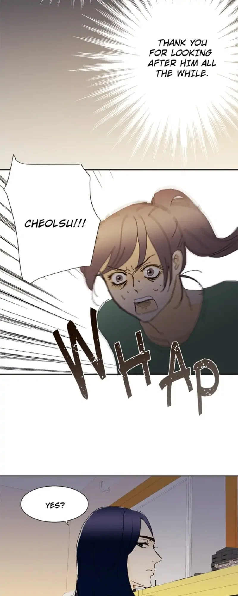 Vampire Next Door Chapter 66 – Page 9