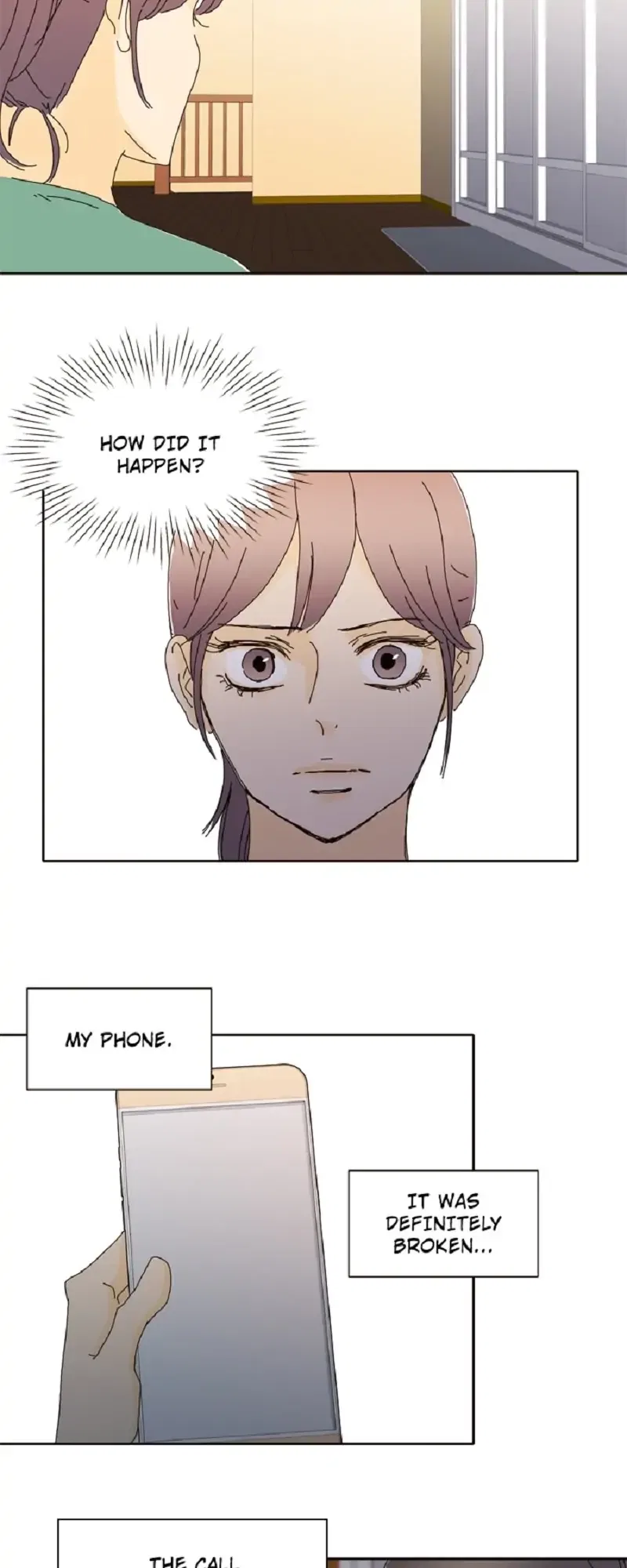 Vampire Next Door Chapter 66 – Page 14
