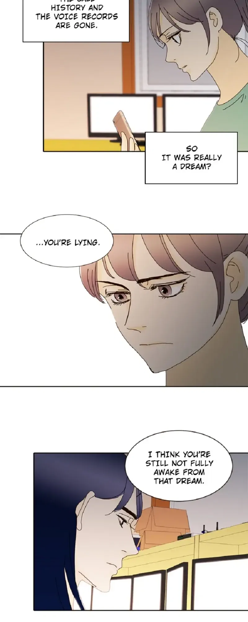 Vampire Next Door Chapter 66 – Page 15