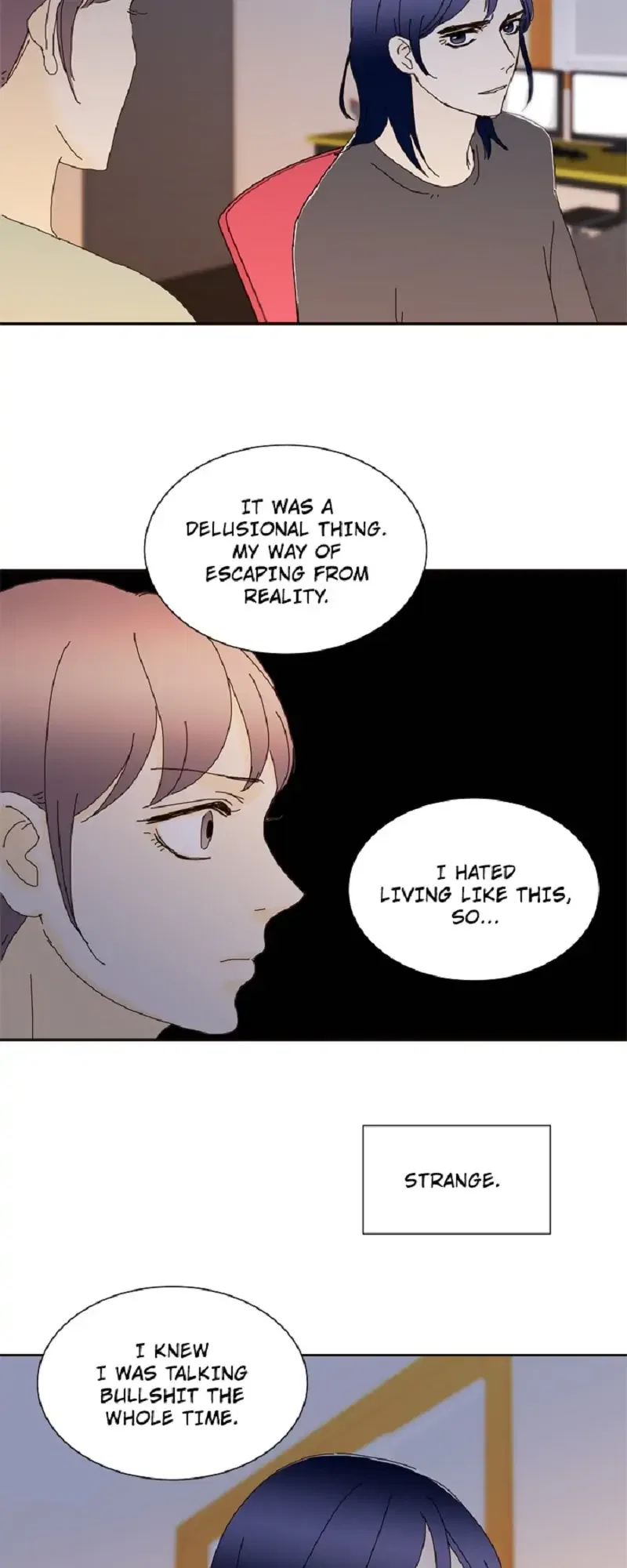 Vampire Next Door Chapter 66 – Page 19