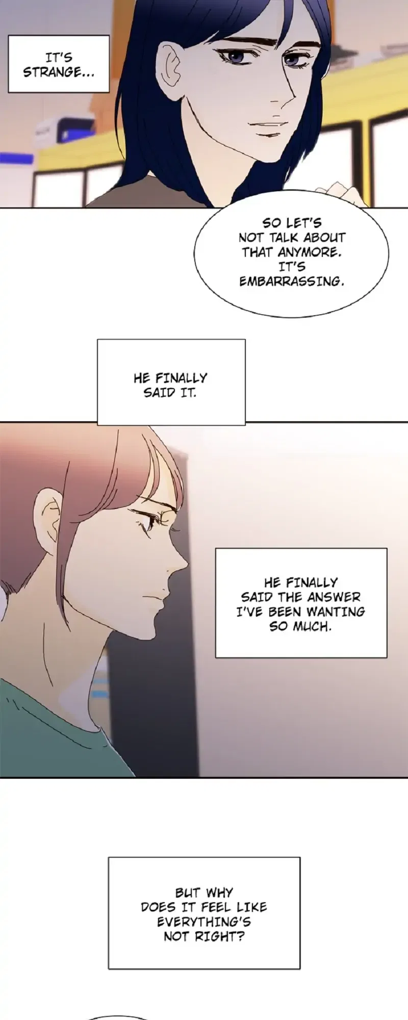 Vampire Next Door Chapter 66 – Page 20