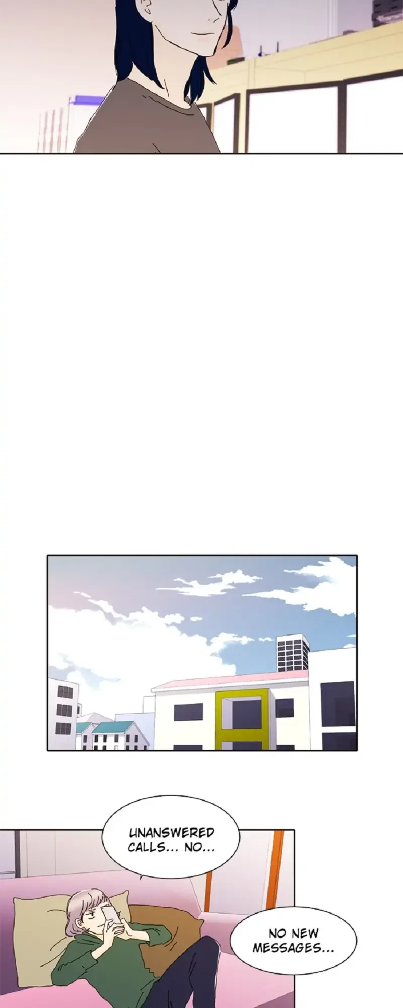 Vampire Next Door Chapter 66 – Page 24