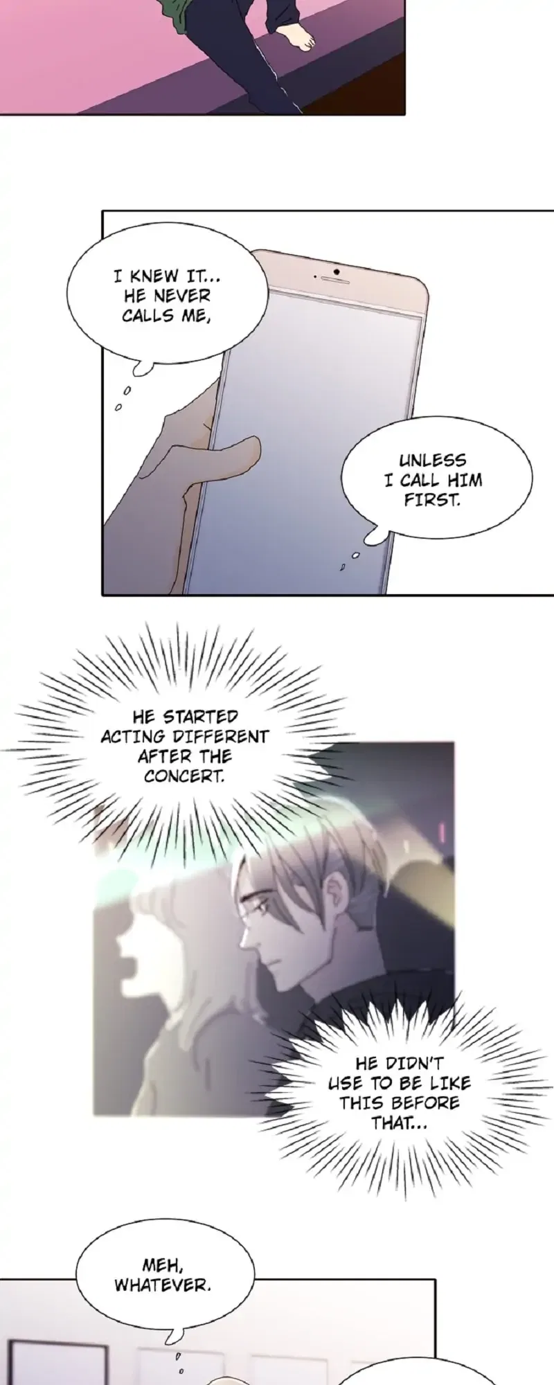 Vampire Next Door Chapter 66 – Page 25
