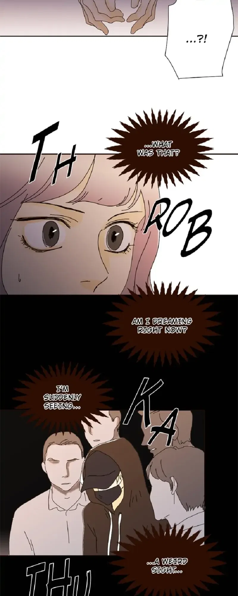 Vampire Next Door Chapter 66 – Page 27