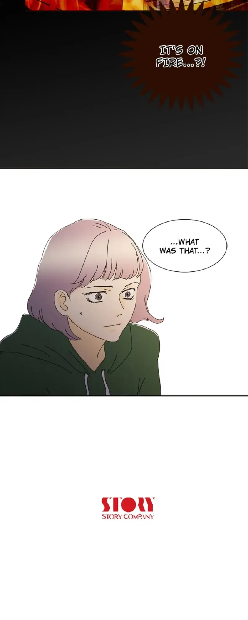 Vampire Next Door Chapter 66 – Page 29