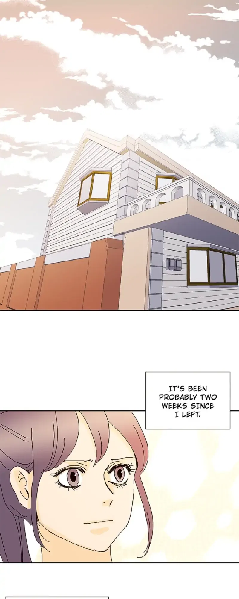 Vampire Next Door Chapter 65 – Page 2