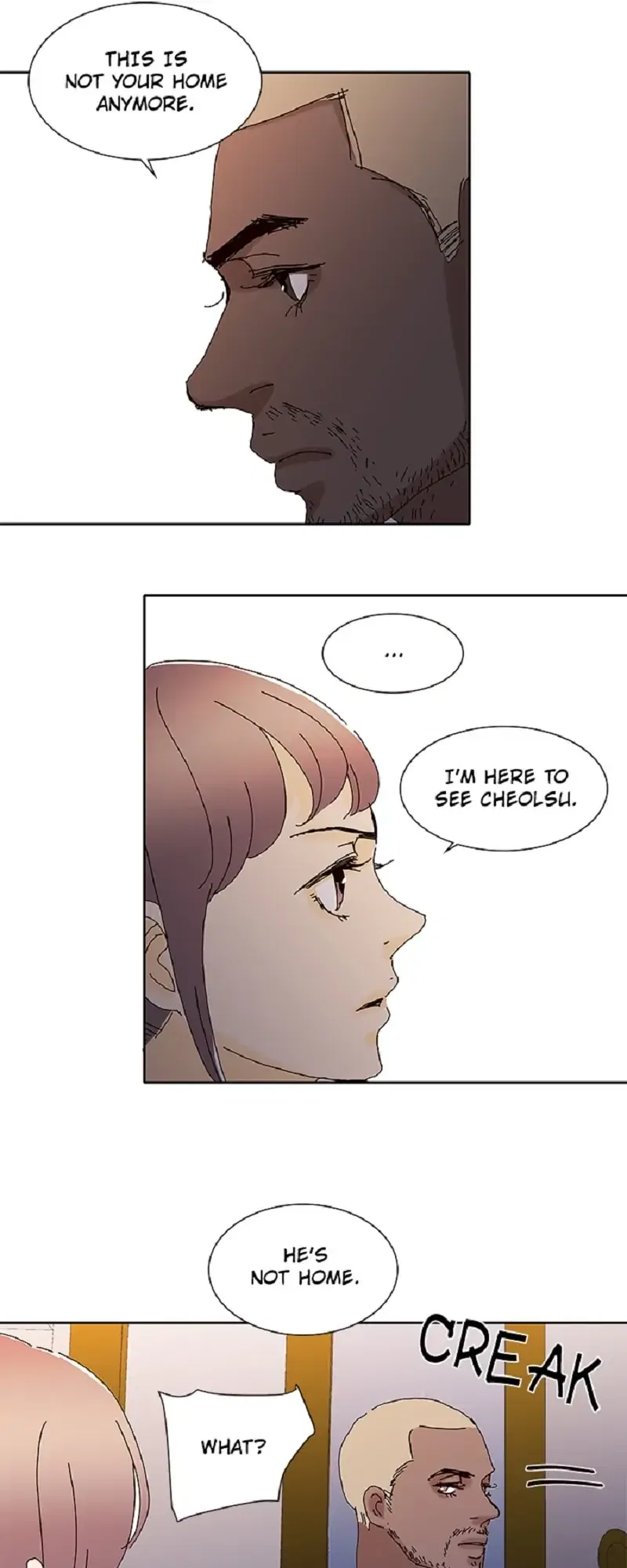 Vampire Next Door Chapter 65 – Page 5