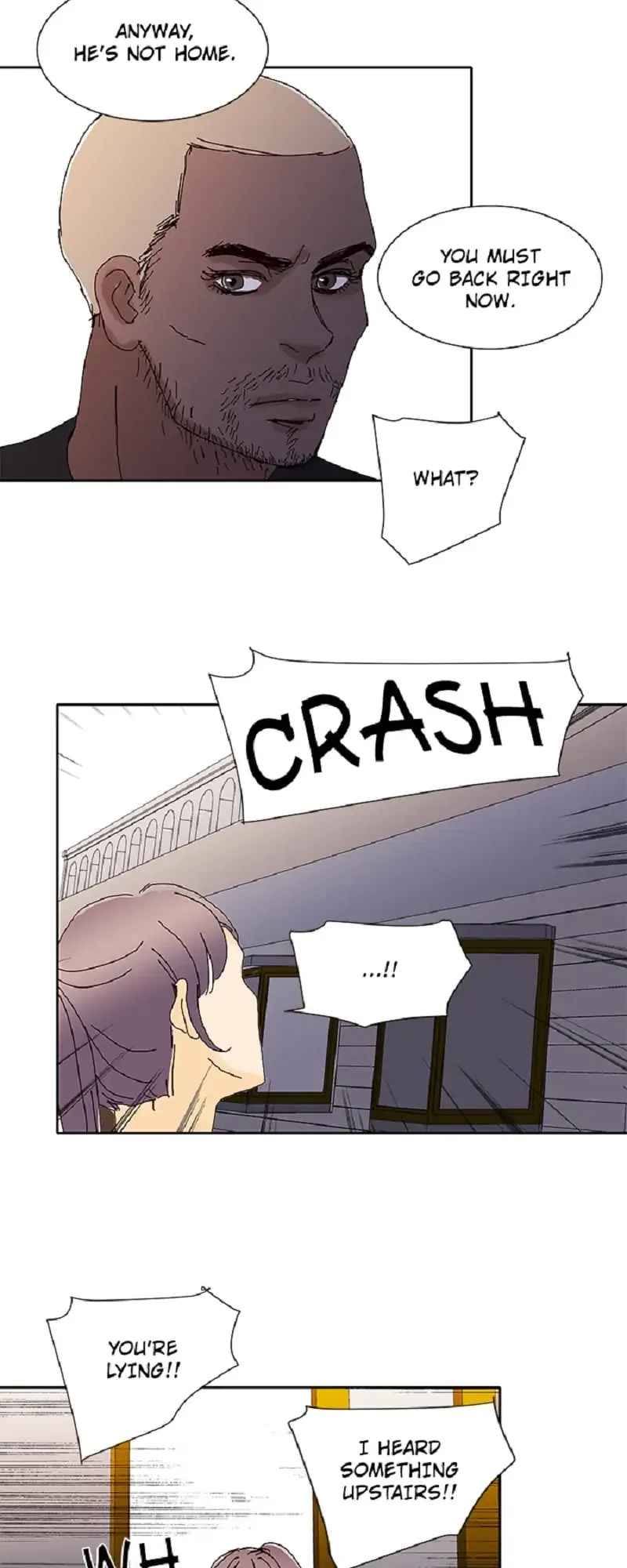 Vampire Next Door Chapter 65 – Page 7