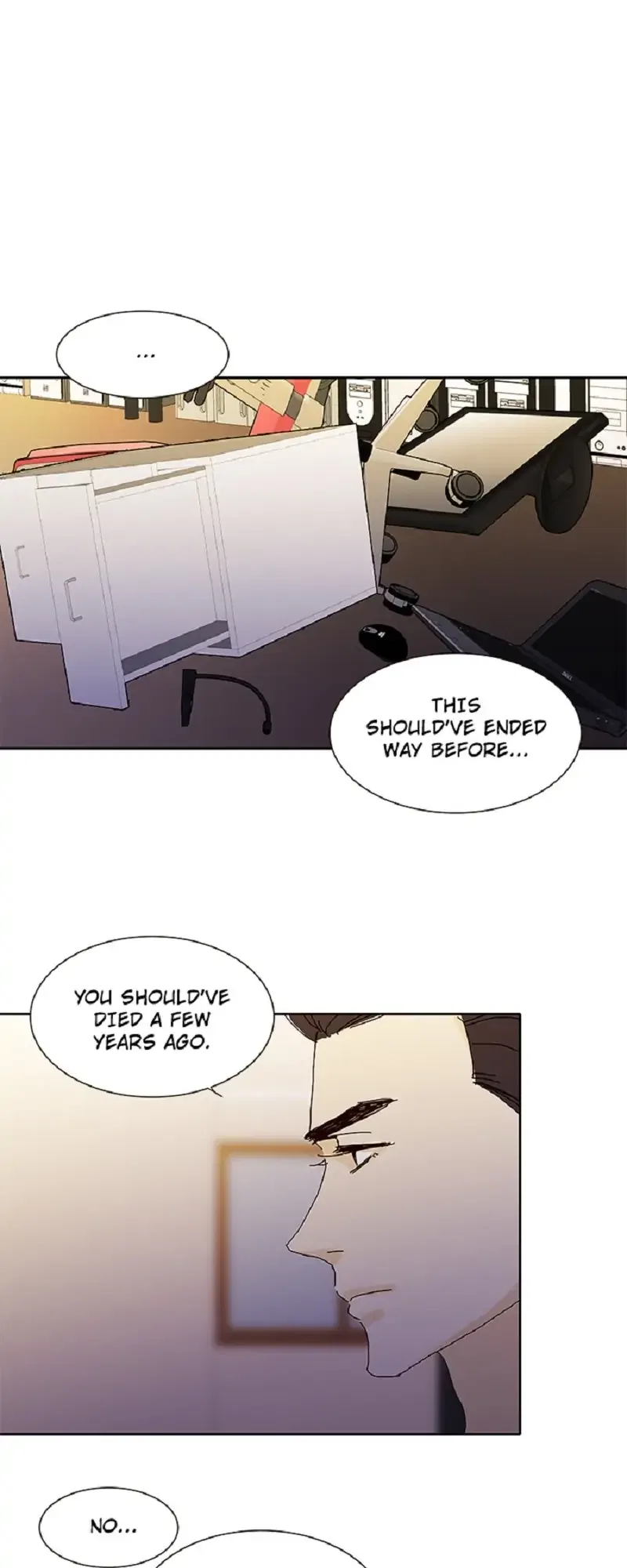 Vampire Next Door Chapter 65 – Page 12