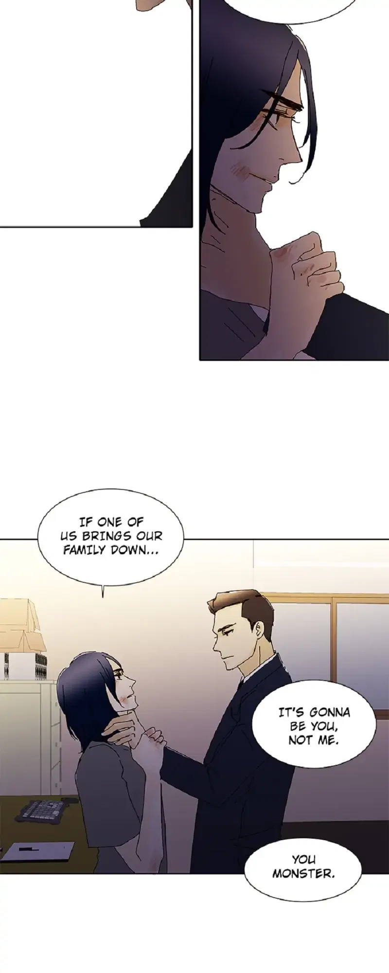 Vampire Next Door Chapter 65 – Page 14
