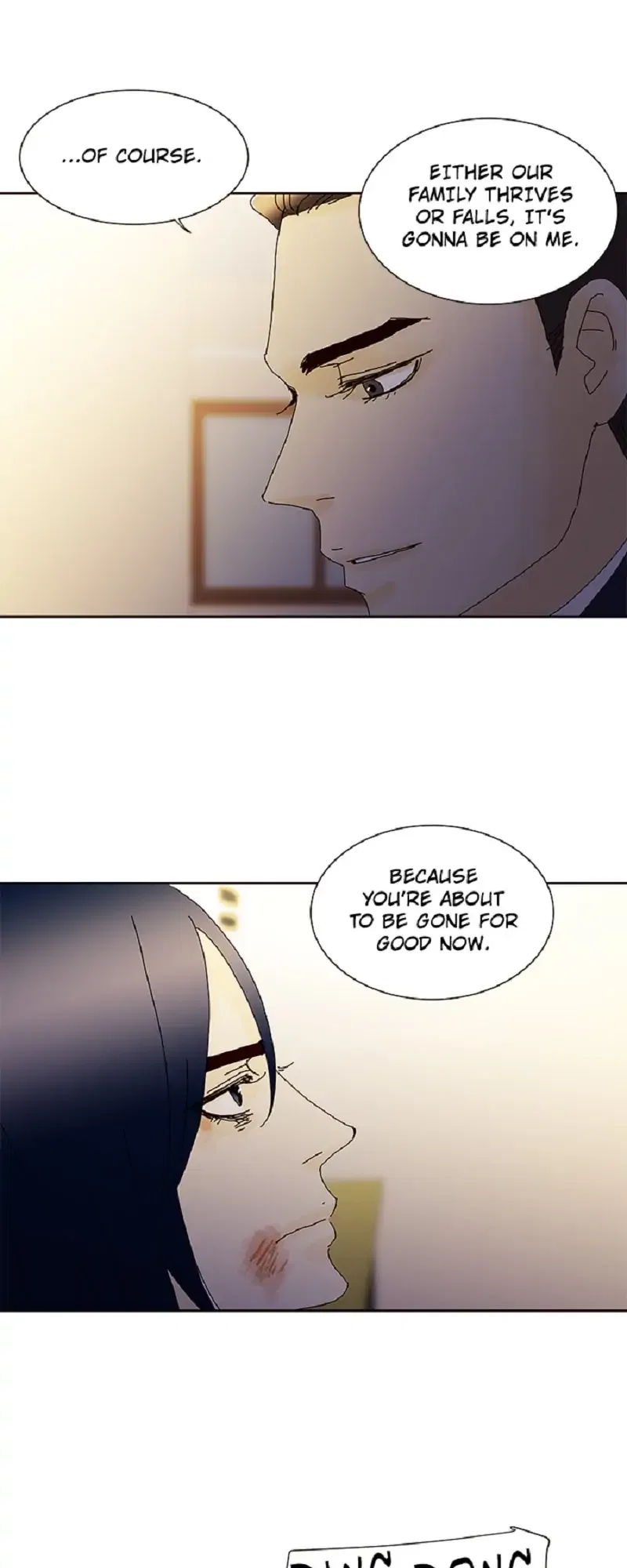 Vampire Next Door Chapter 65 – Page 15
