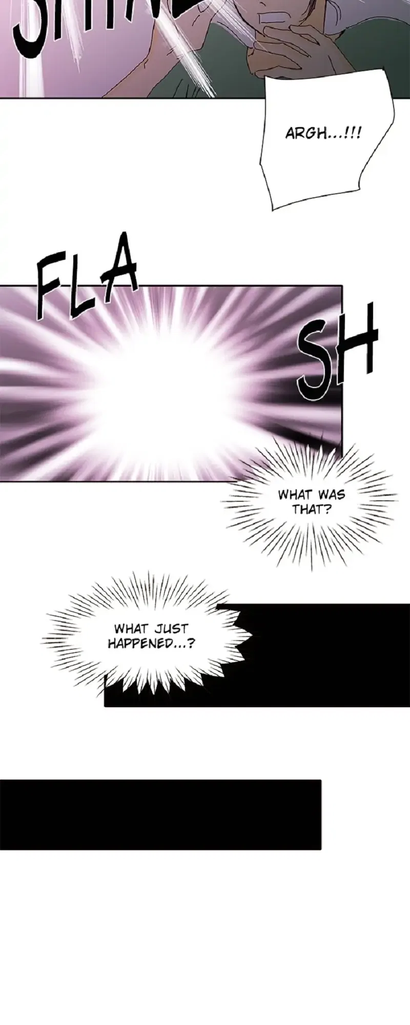Vampire Next Door Chapter 65 – Page 23