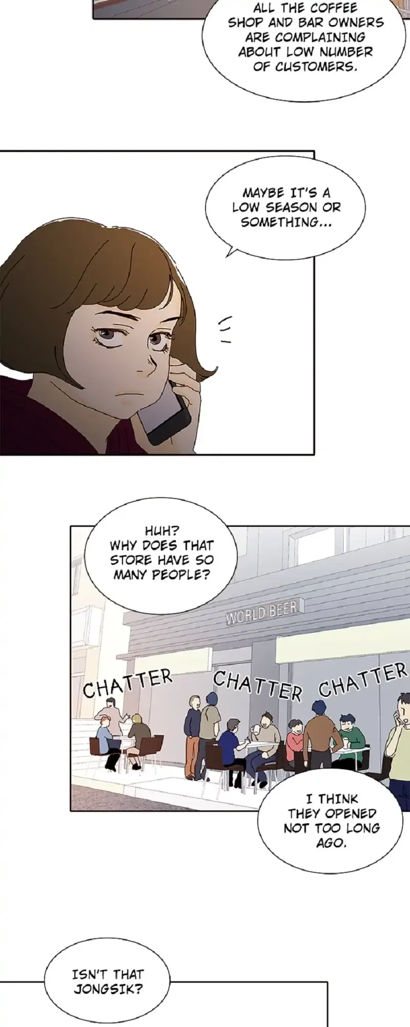 Vampire Next Door Chapter 65 – Page 25