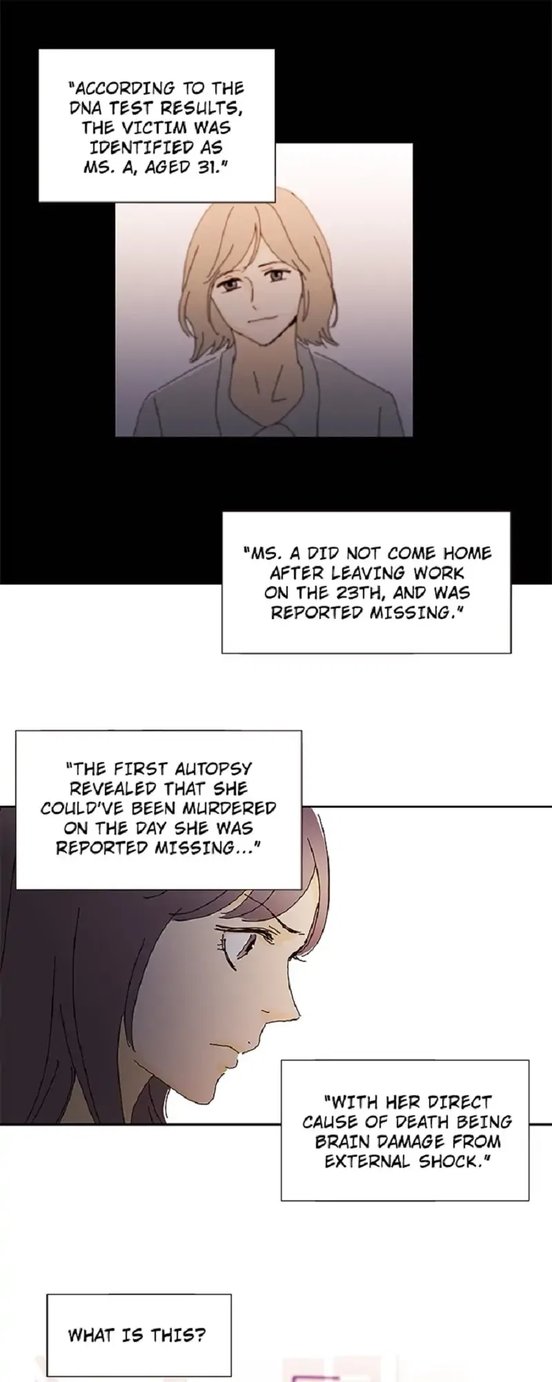 Vampire Next Door Chapter 64 – Page 2
