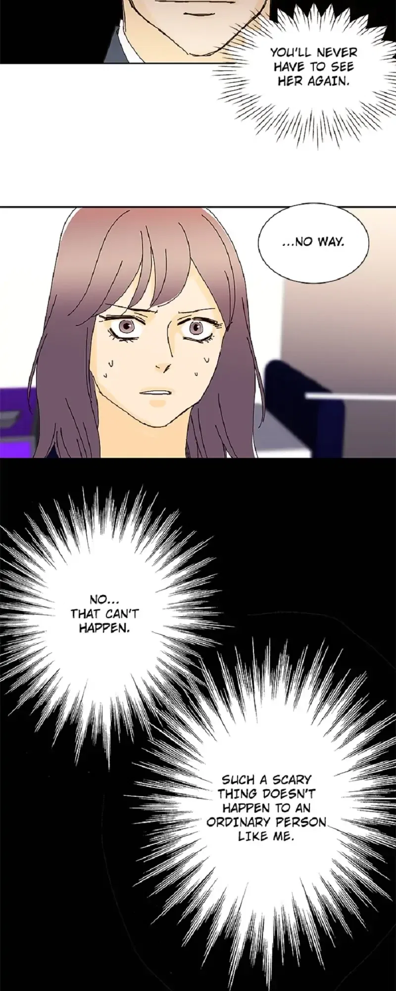 Vampire Next Door Chapter 64 – Page 4