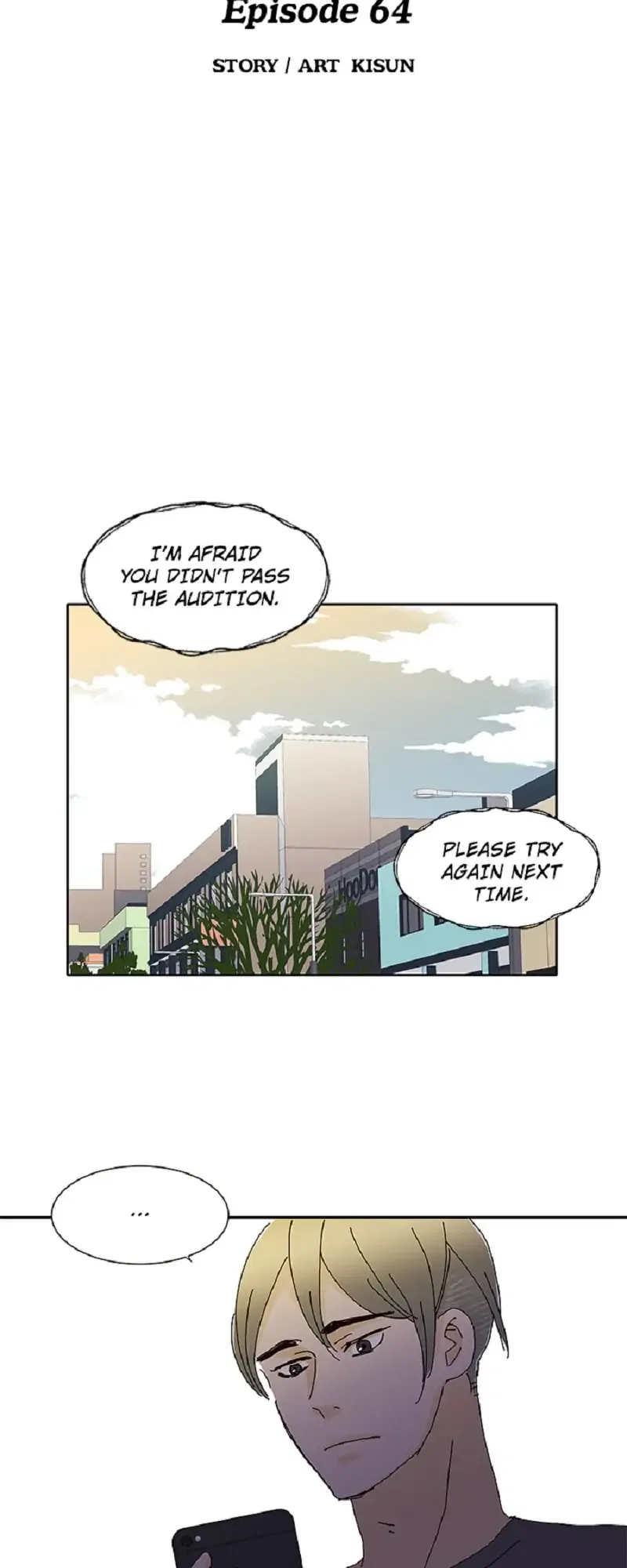 Vampire Next Door Chapter 64 – Page 12