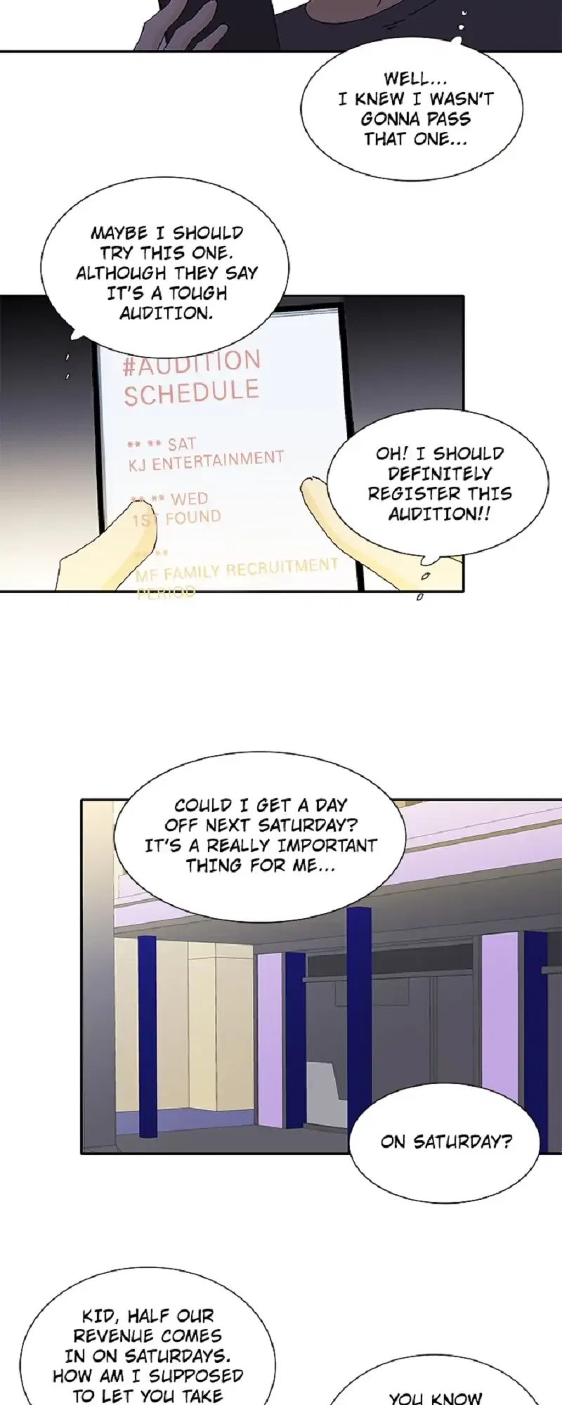 Vampire Next Door Chapter 64 – Page 13