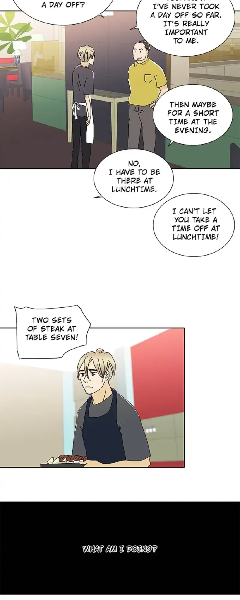 Vampire Next Door Chapter 64 – Page 14
