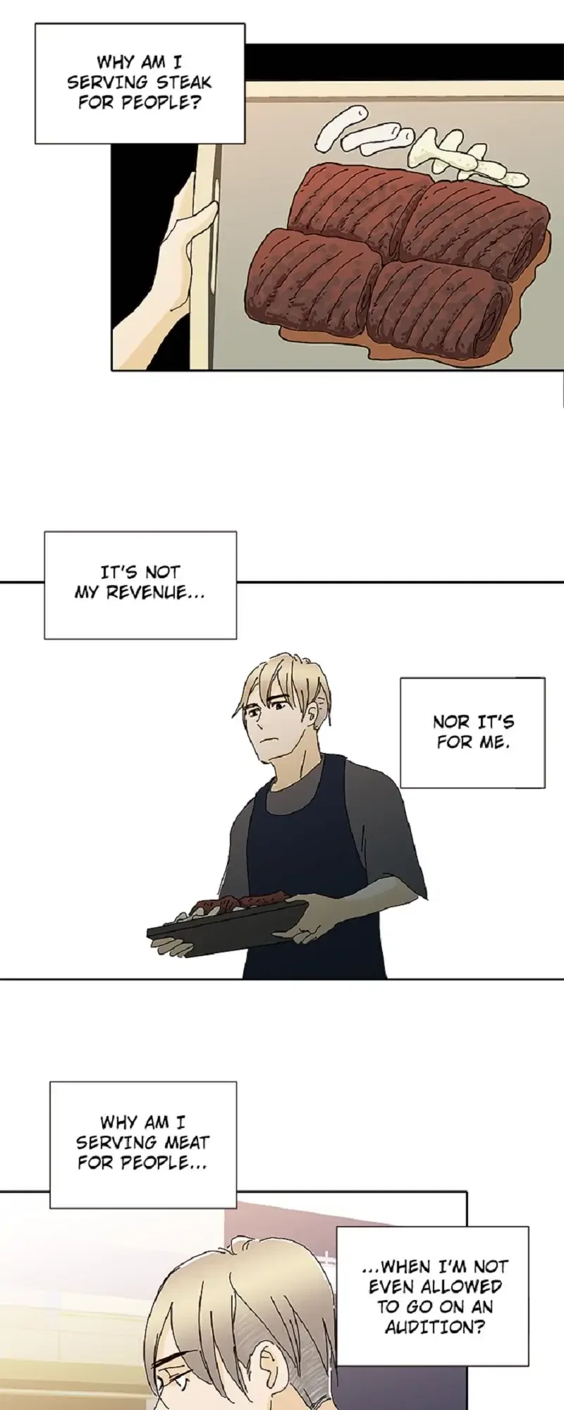 Vampire Next Door Chapter 64 – Page 15