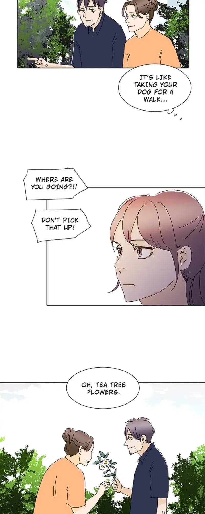 Vampire Next Door Chapter 64 – Page 20