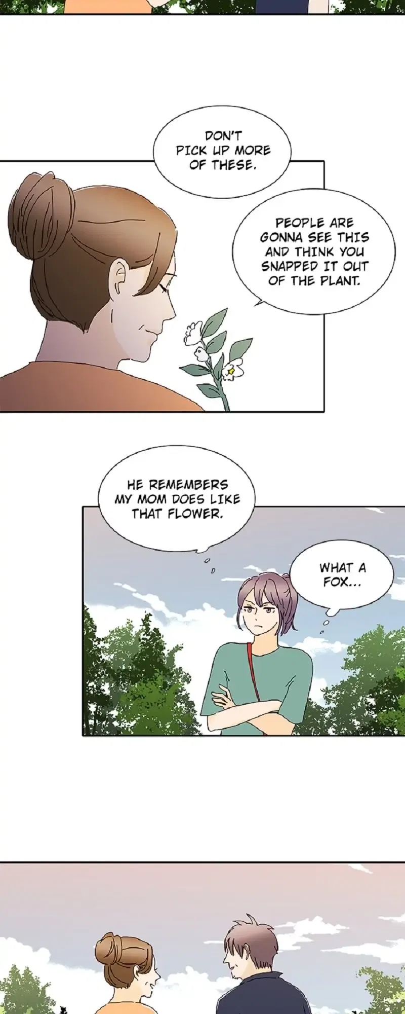 Vampire Next Door Chapter 64 – Page 21