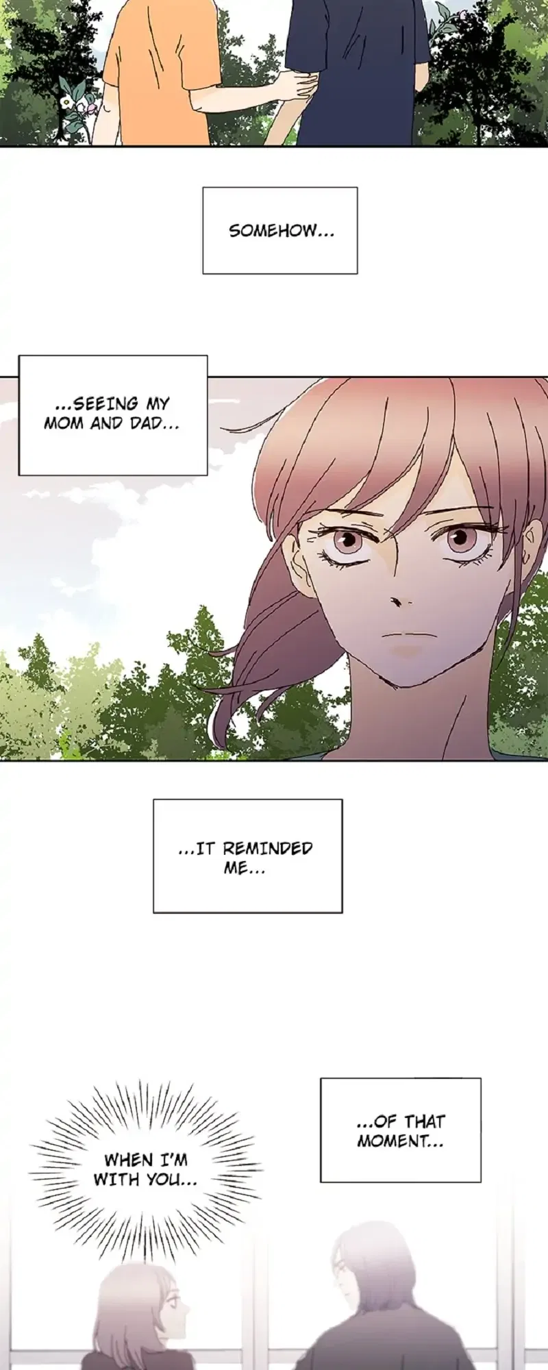 Vampire Next Door Chapter 64 – Page 22