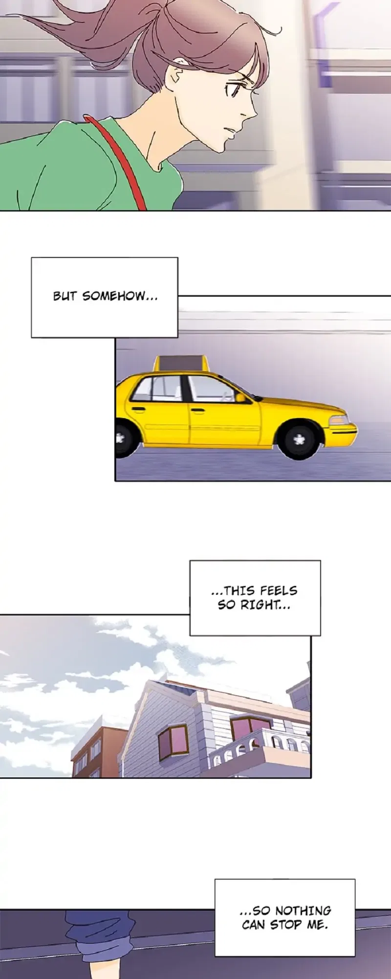 Vampire Next Door Chapter 64 – Page 25