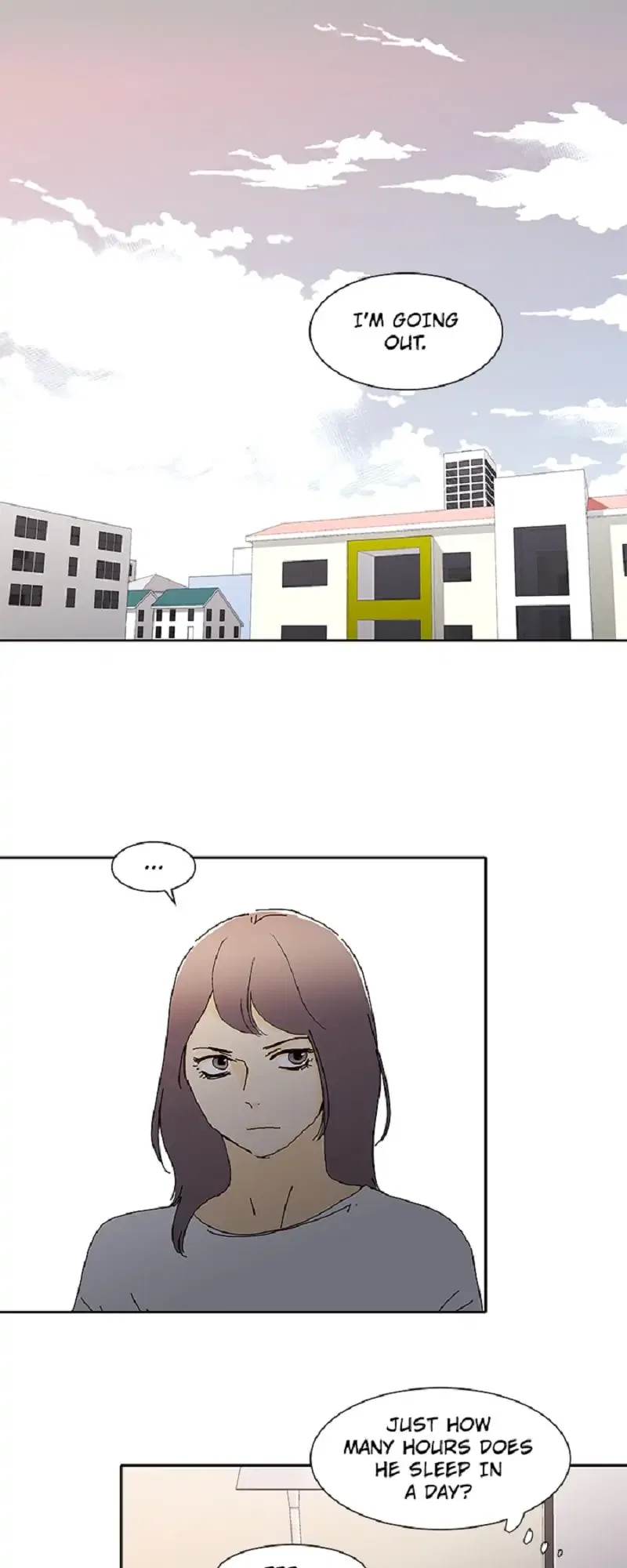 Vampire Next Door Chapter 63 – Page 2