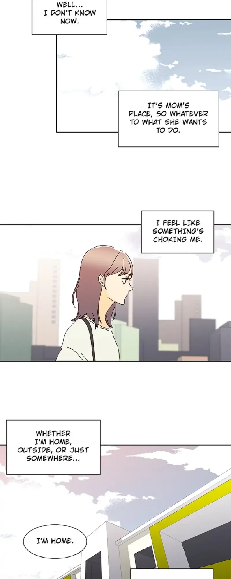 Vampire Next Door Chapter 63 – Page 5
