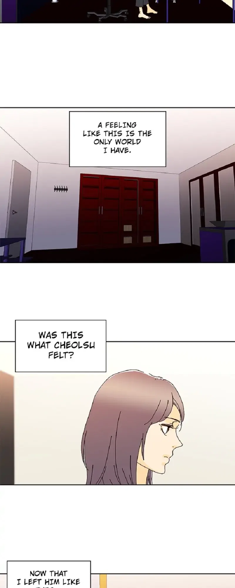 Vampire Next Door Chapter 63 – Page 7
