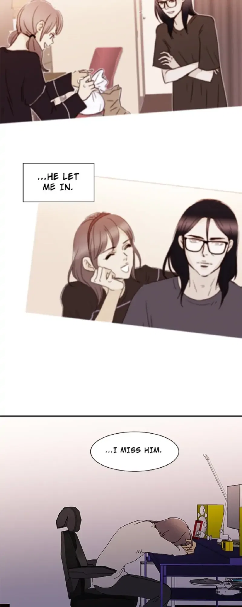 Vampire Next Door Chapter 63 – Page 9
