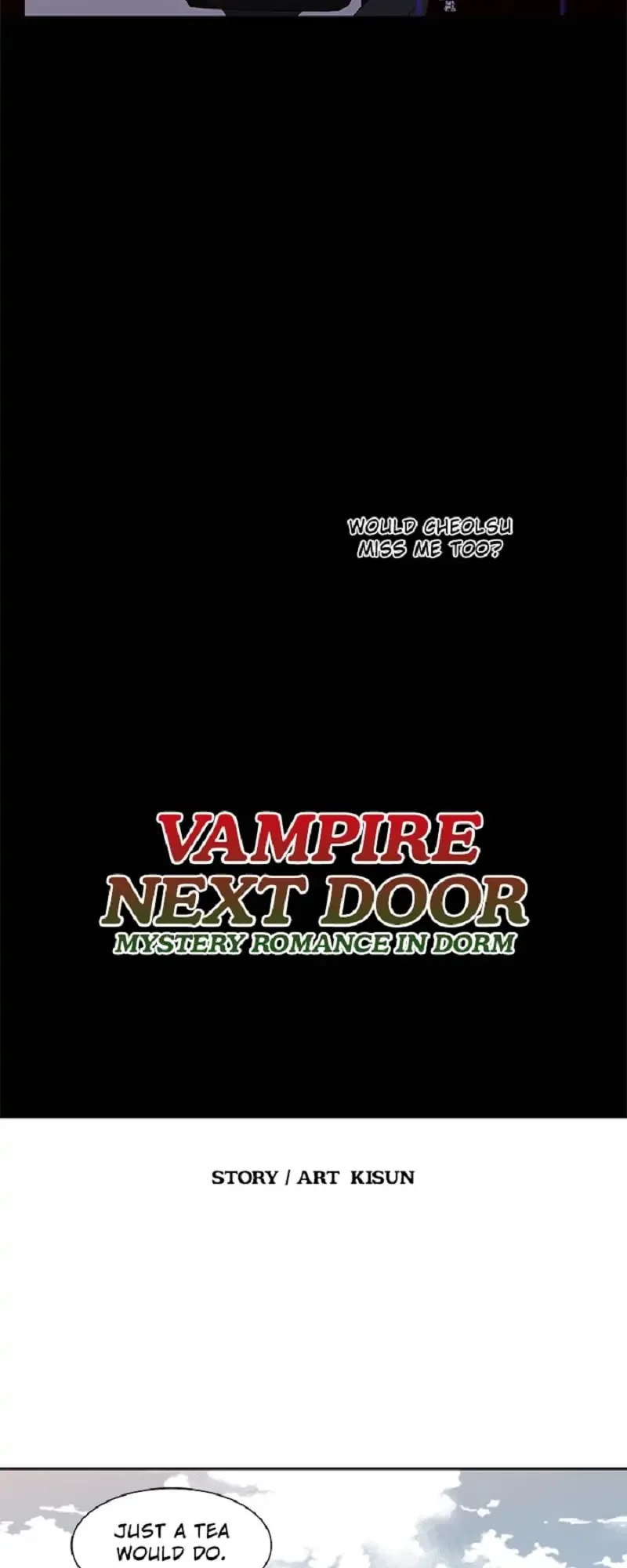 Vampire Next Door Chapter 63 – Page 10